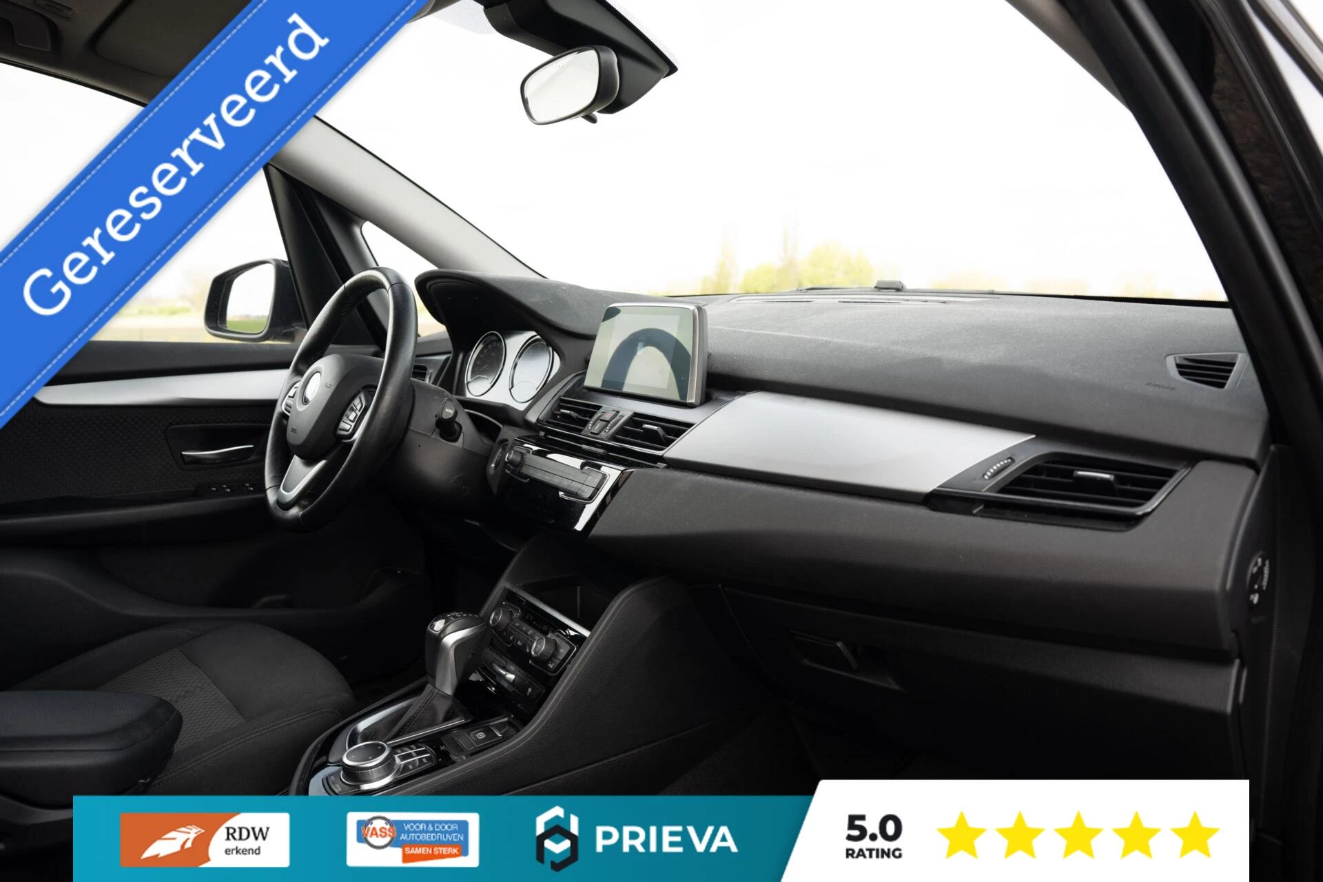 Hoofdafbeelding BMW 2 Serie