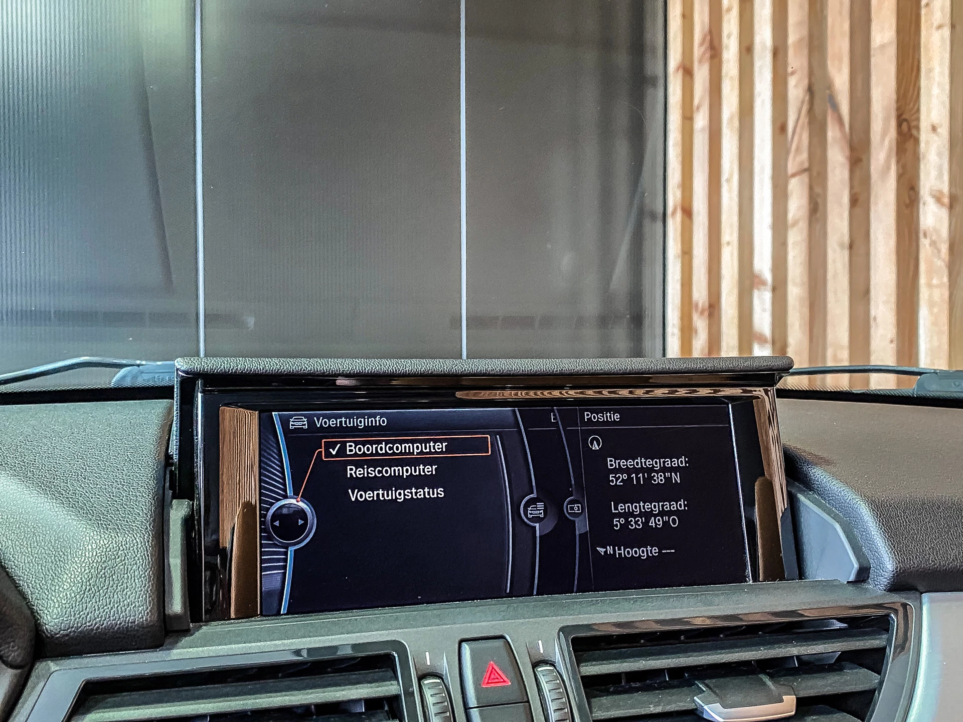 Hoofdafbeelding BMW Z4