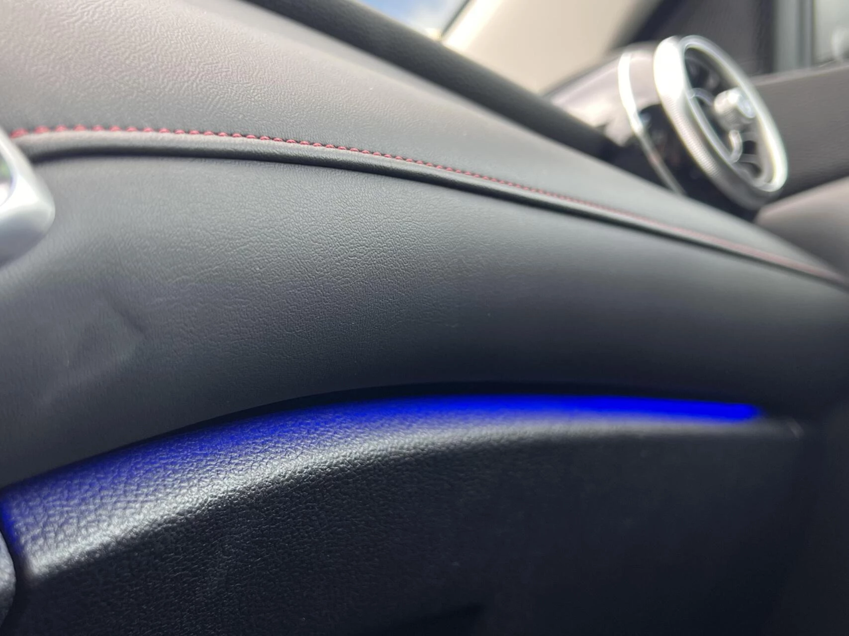 Hoofdafbeelding MG EHS