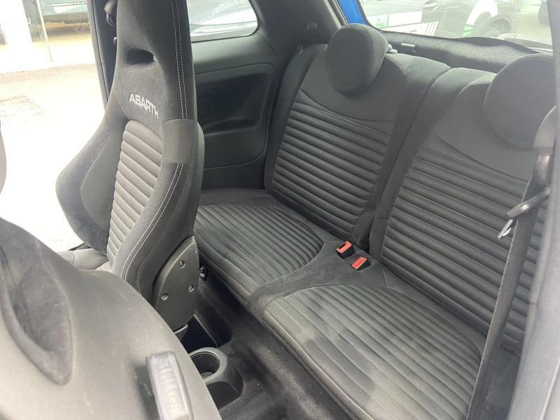 Hoofdafbeelding Abarth 695