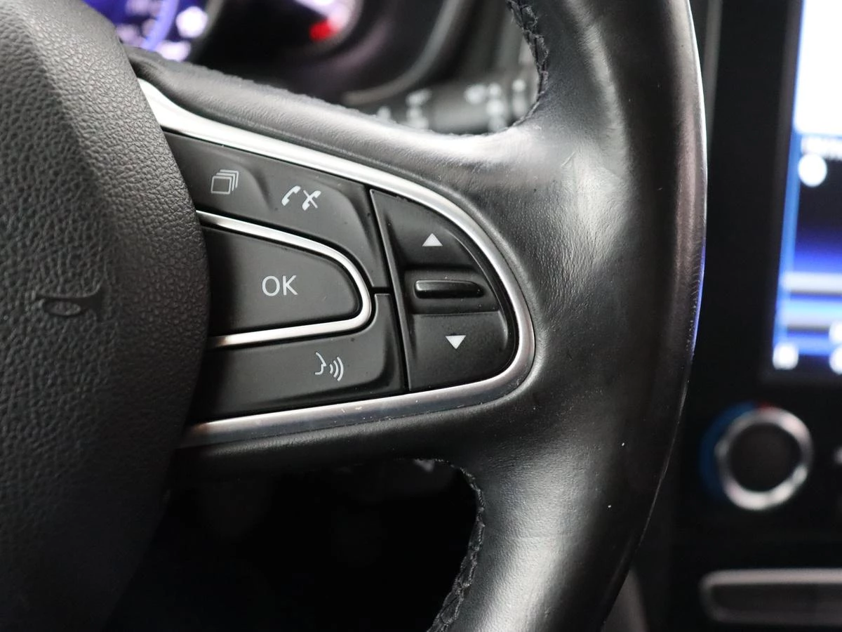 Hoofdafbeelding Renault Mégane