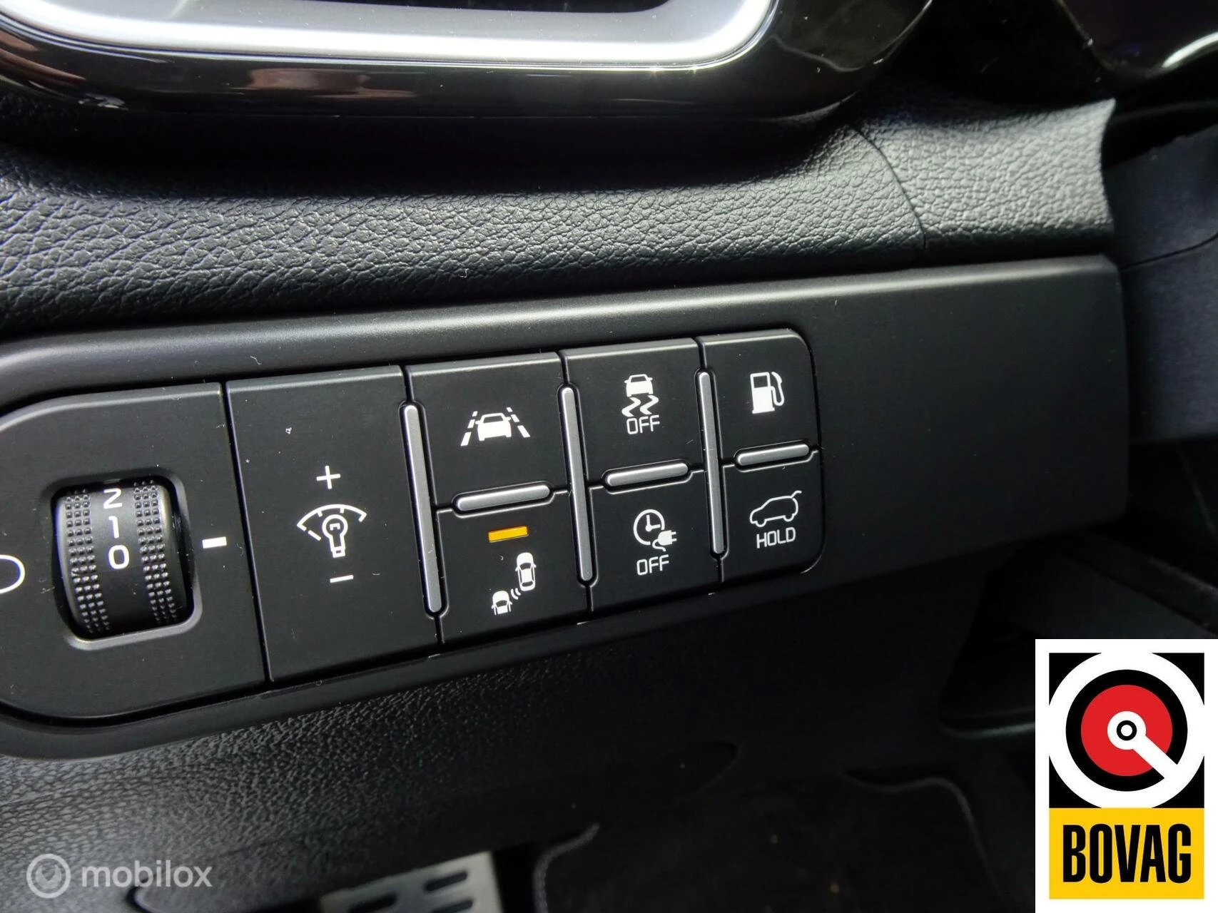 Hoofdafbeelding Kia XCeed