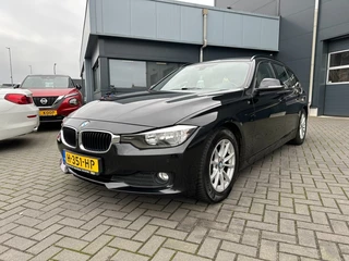 BMW 3 Serie 320 D Touring Aut. High Executive Navi.Leder Trekhaak EXPORT !