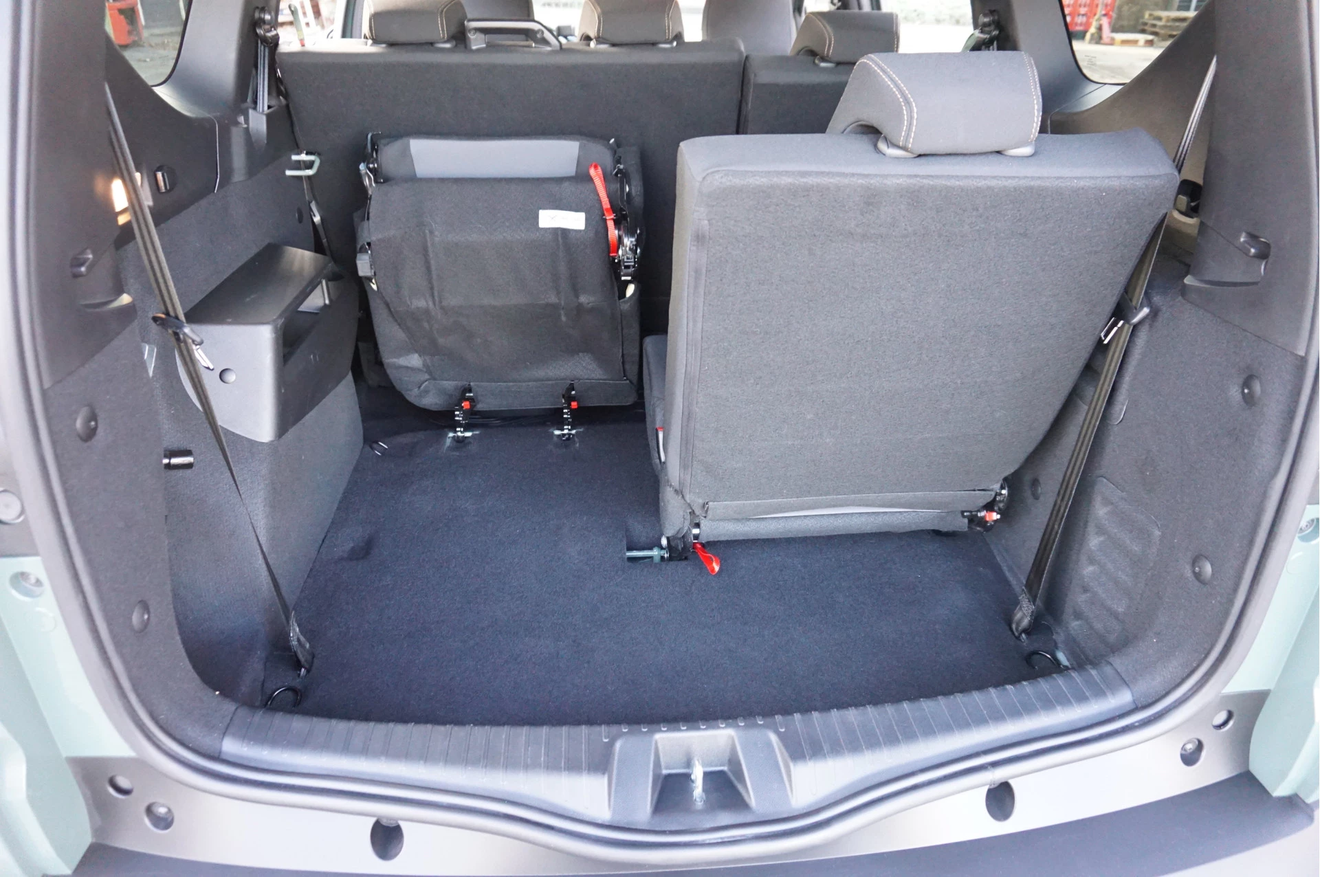 Hoofdafbeelding Dacia Jogger