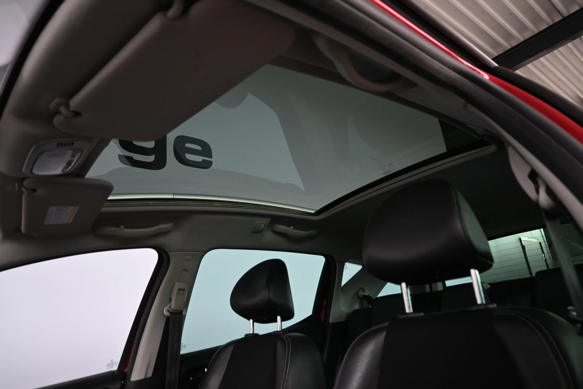 Hoofdafbeelding Peugeot 207