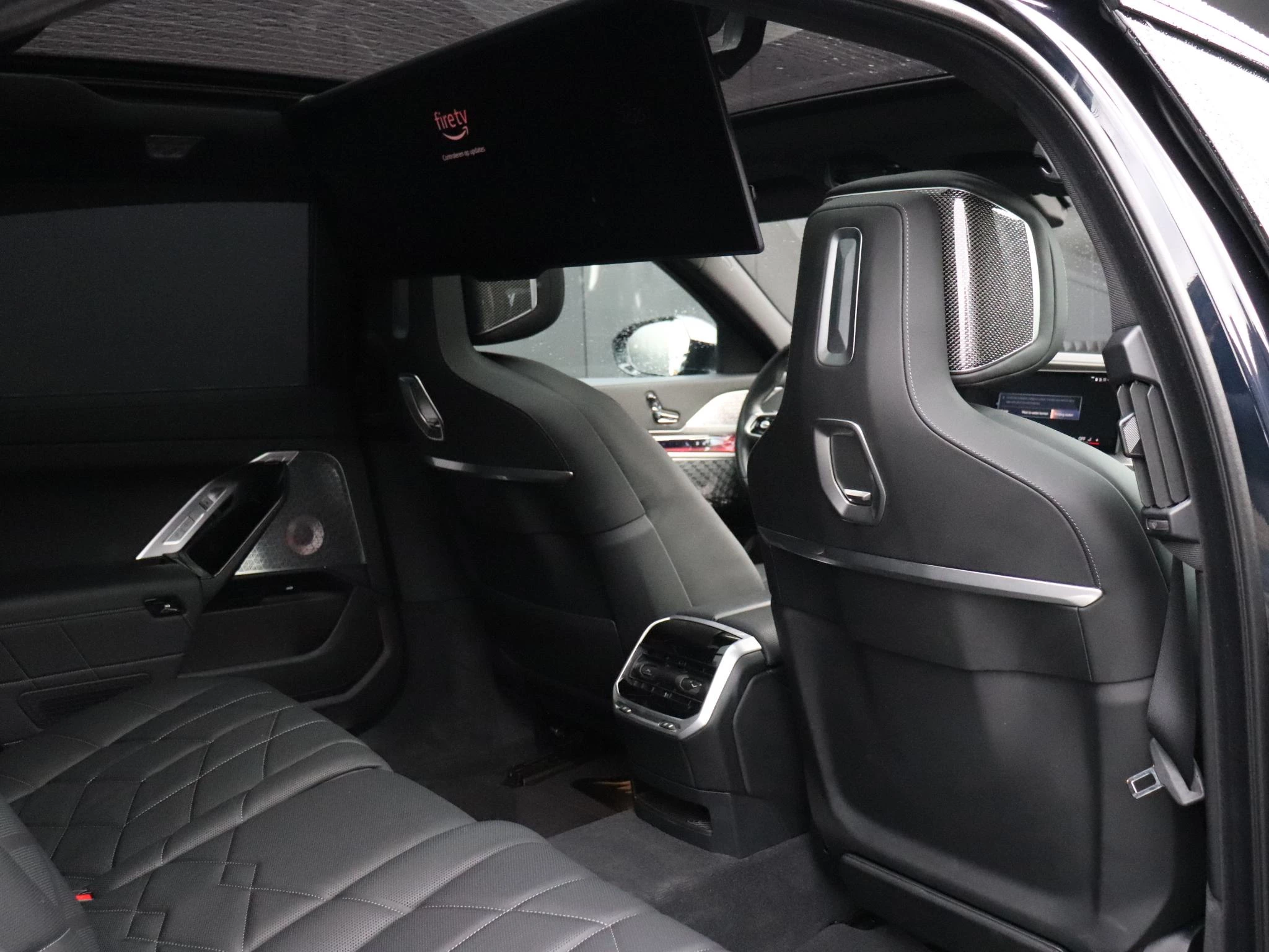 Hoofdafbeelding BMW i7