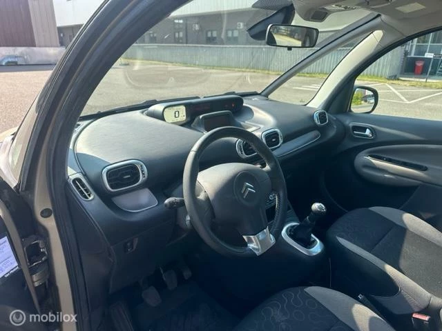 Hoofdafbeelding Citroën C3 Picasso