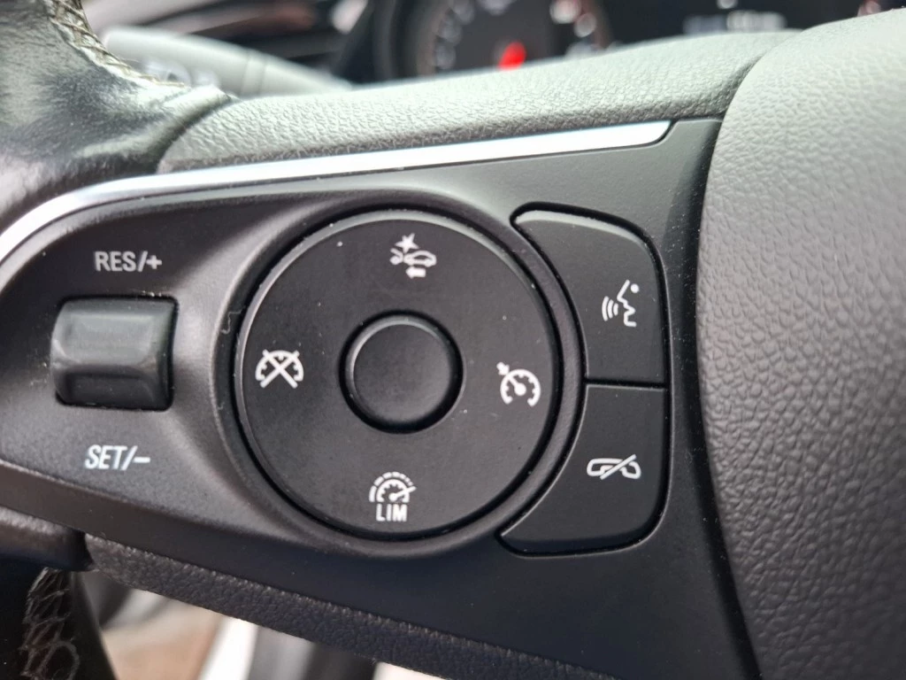 Hoofdafbeelding Opel Insignia