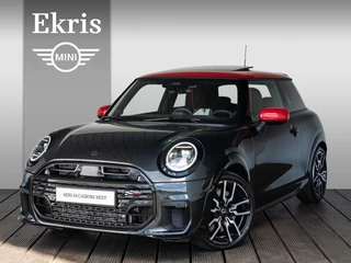 MINI 3-deurs Cooper C | John Cooper Works Trim + Package XL