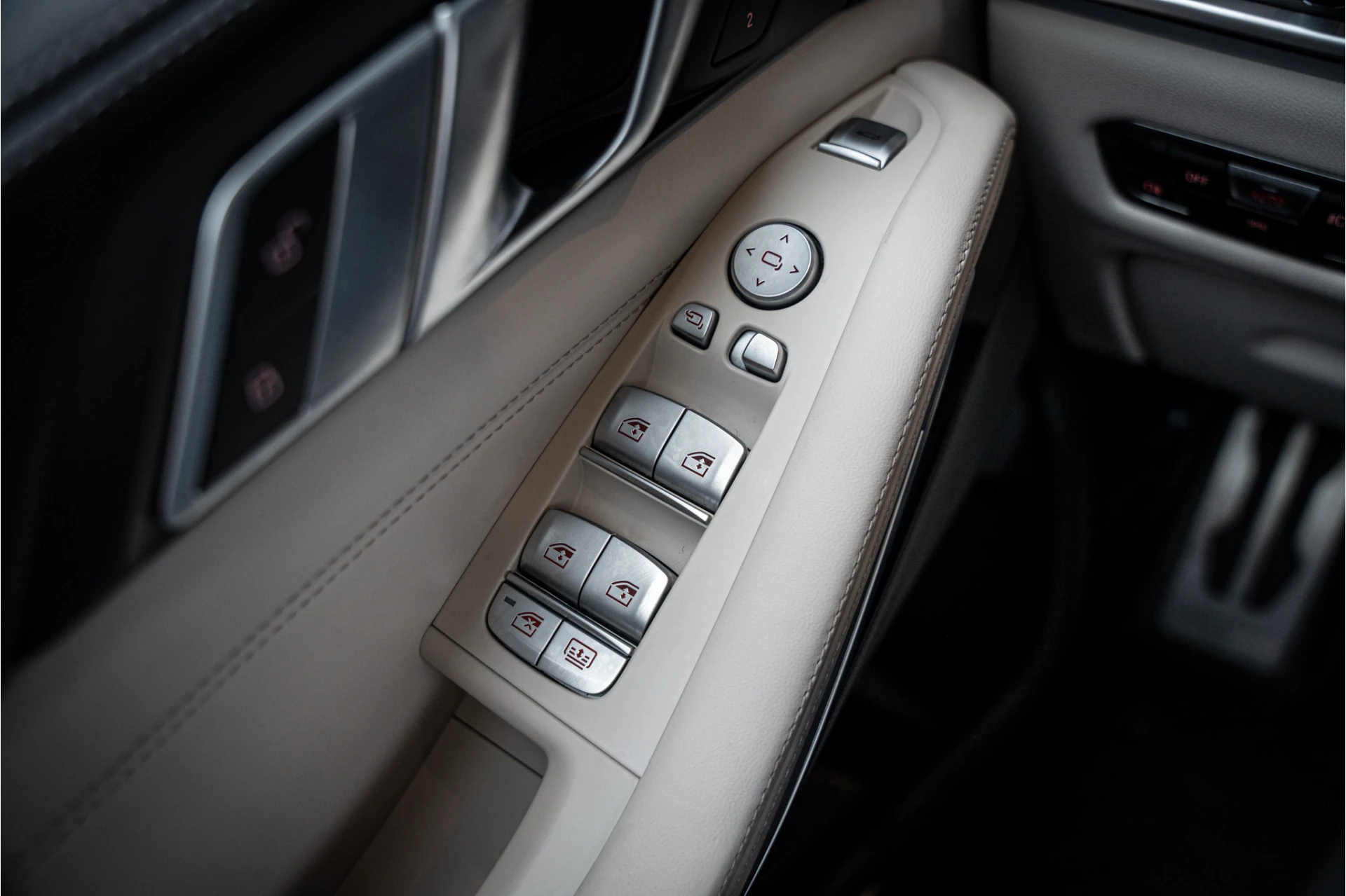 Hoofdafbeelding BMW X7