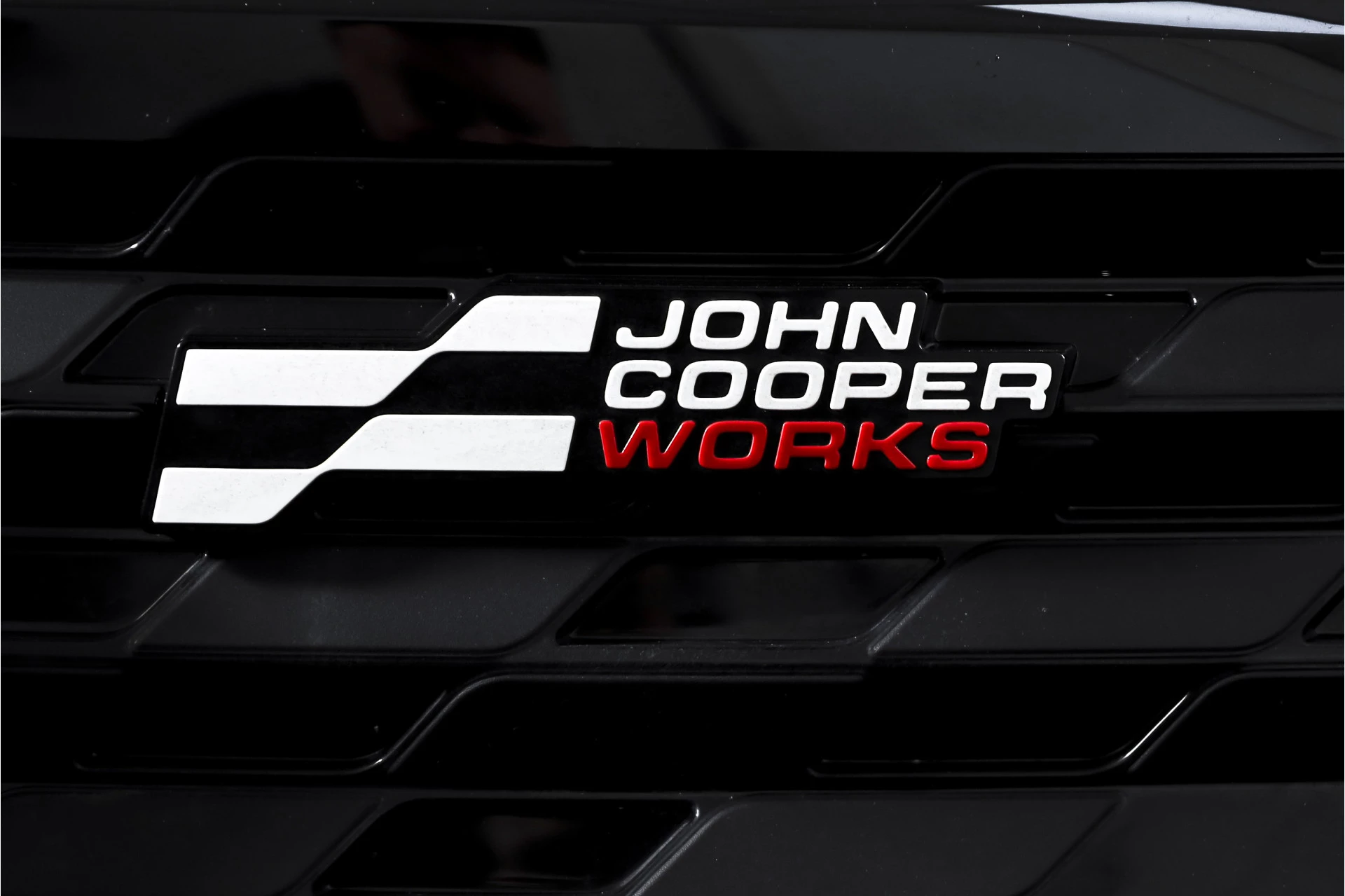 Hoofdafbeelding MINI 3-deurs