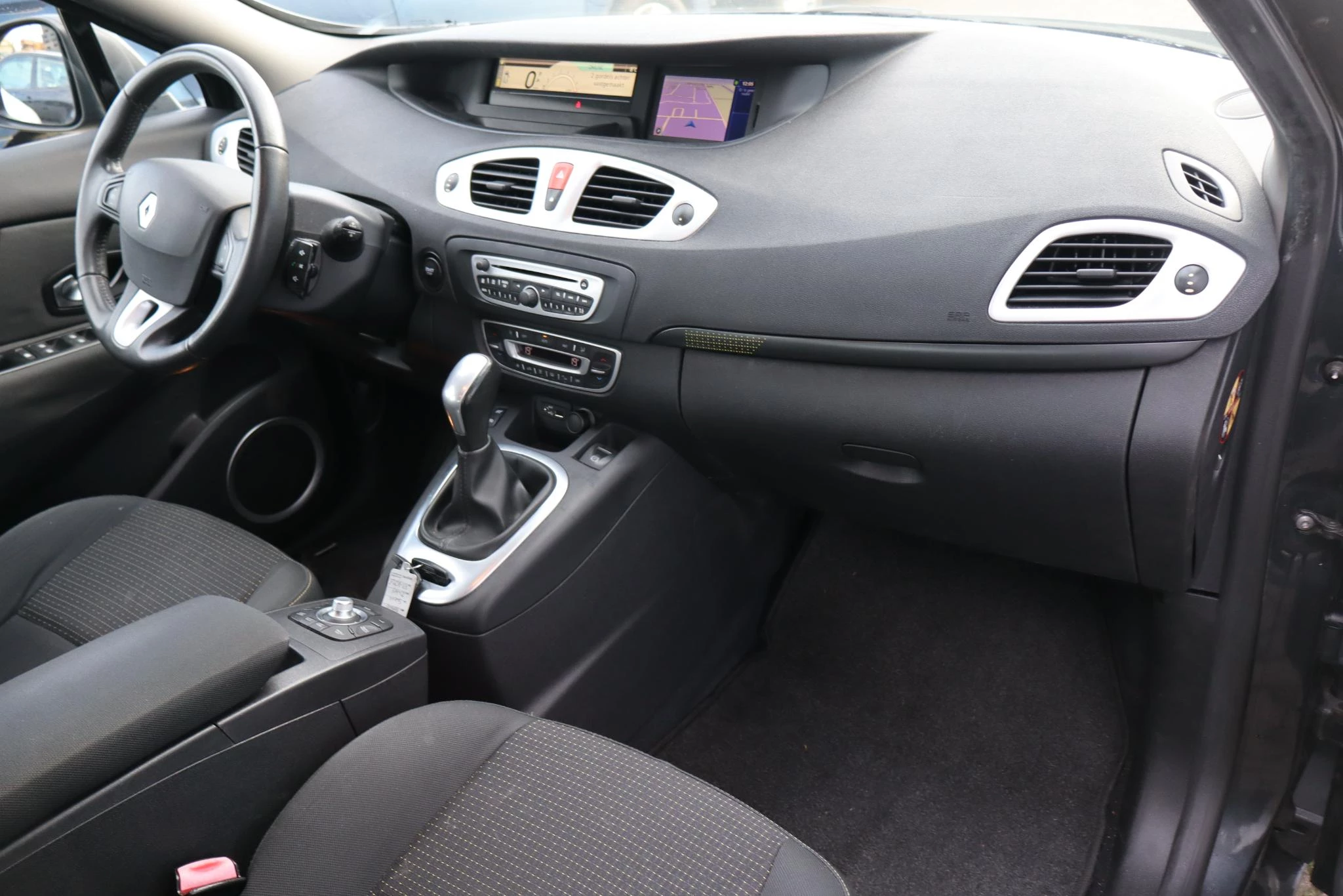 Hoofdafbeelding Renault Grand Scénic