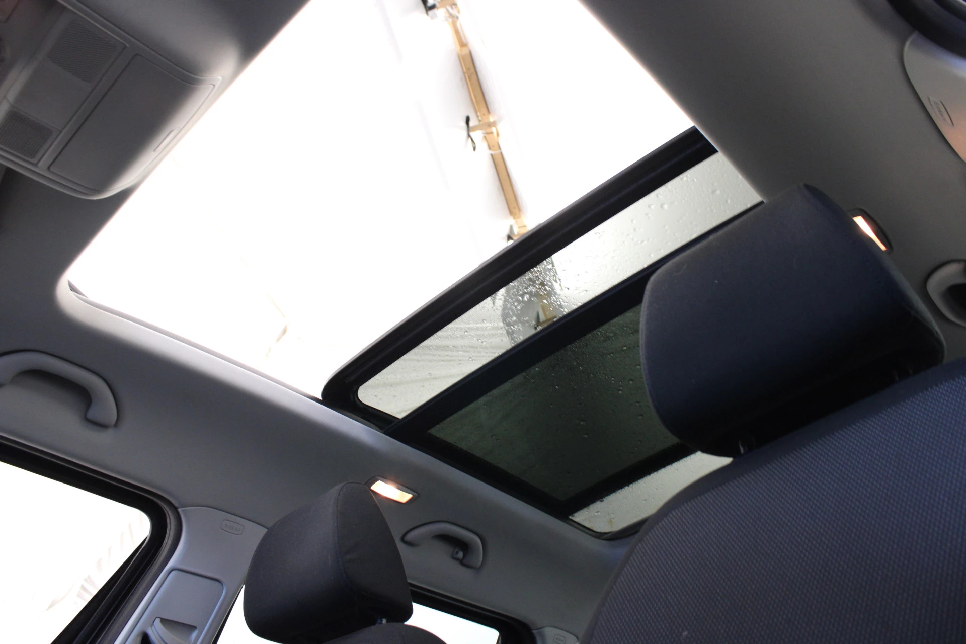 Hoofdafbeelding Škoda Yeti