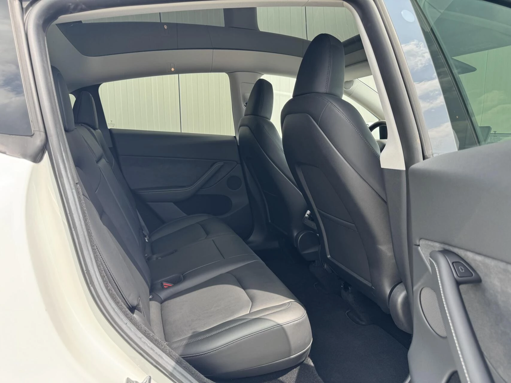 Hoofdafbeelding Tesla Model Y