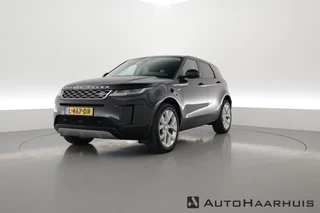 Hoofdafbeelding Land Rover Range Rover Evoque Land Rover Range Rover Evoque 1.5 P300e AWD SE | Navi | Camera | Afn. Trekhaak | Memory Seats | Stoel- Stuurverw.