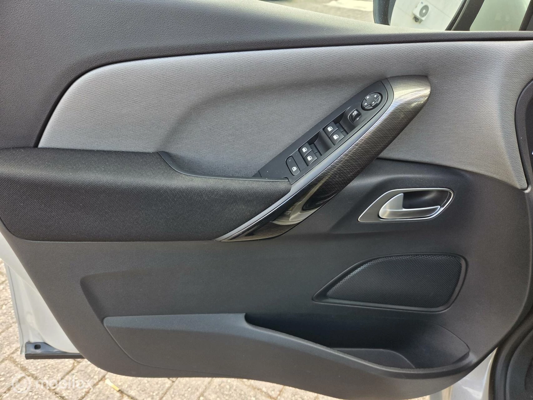Hoofdafbeelding Citroën Grand C4 Picasso