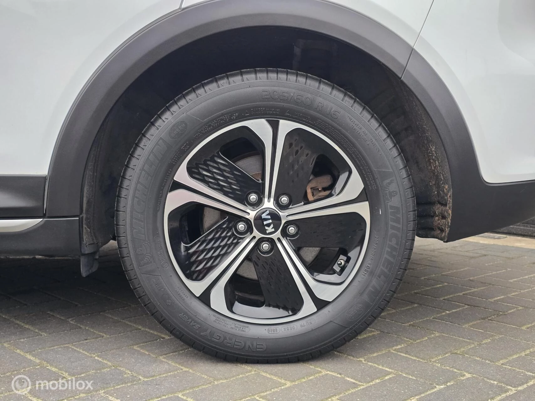 Hoofdafbeelding Kia XCeed