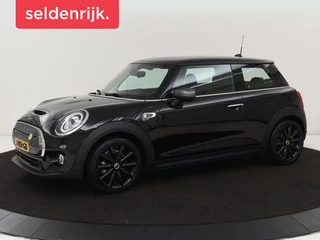 Mini Mini Electric Charged 33 kWh | Leder | Stoelverwarming |  Head-Up | Harman/Kardon | Keyless | Full LED | Camera | Climate control | Cruise control