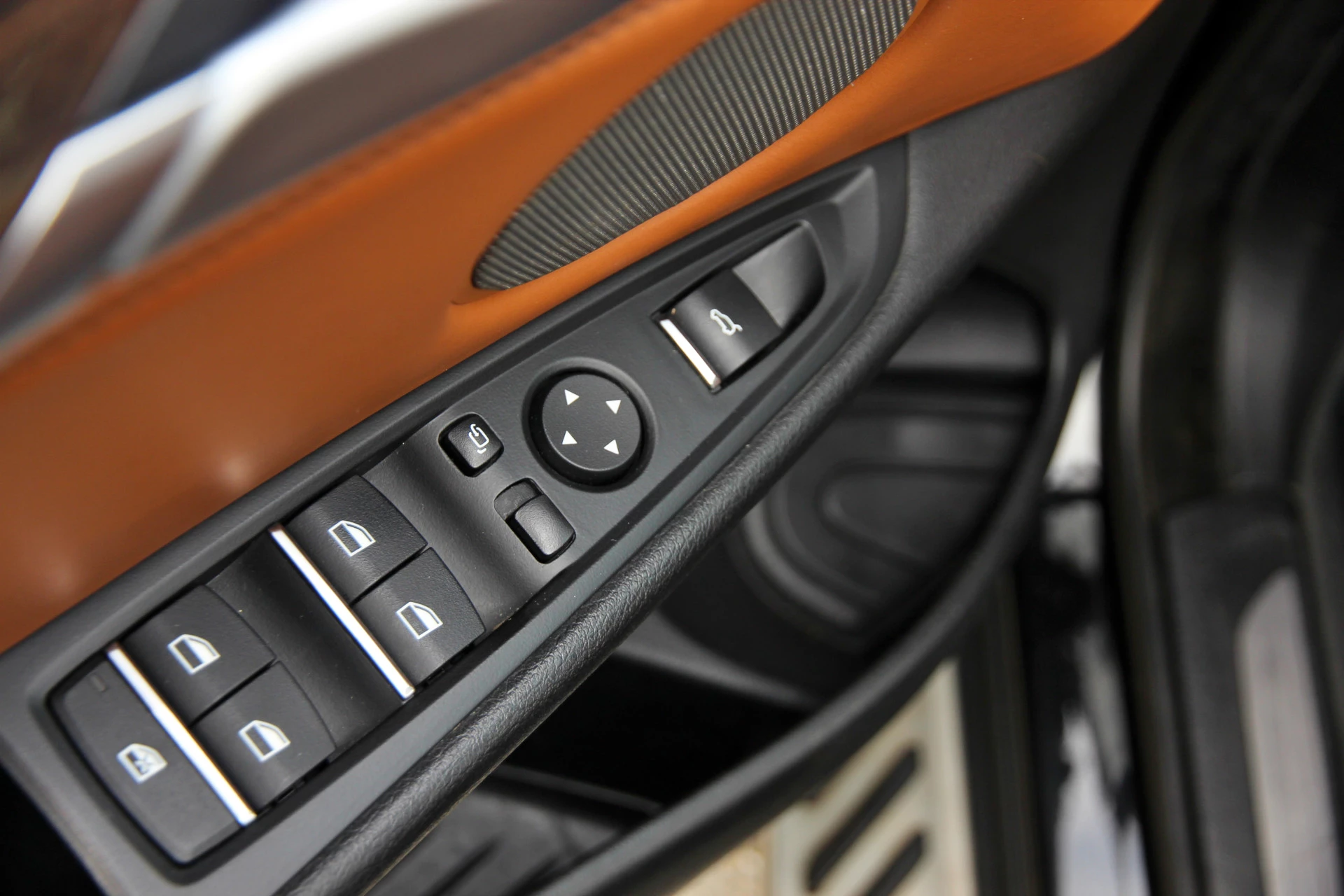 Hoofdafbeelding BMW X6