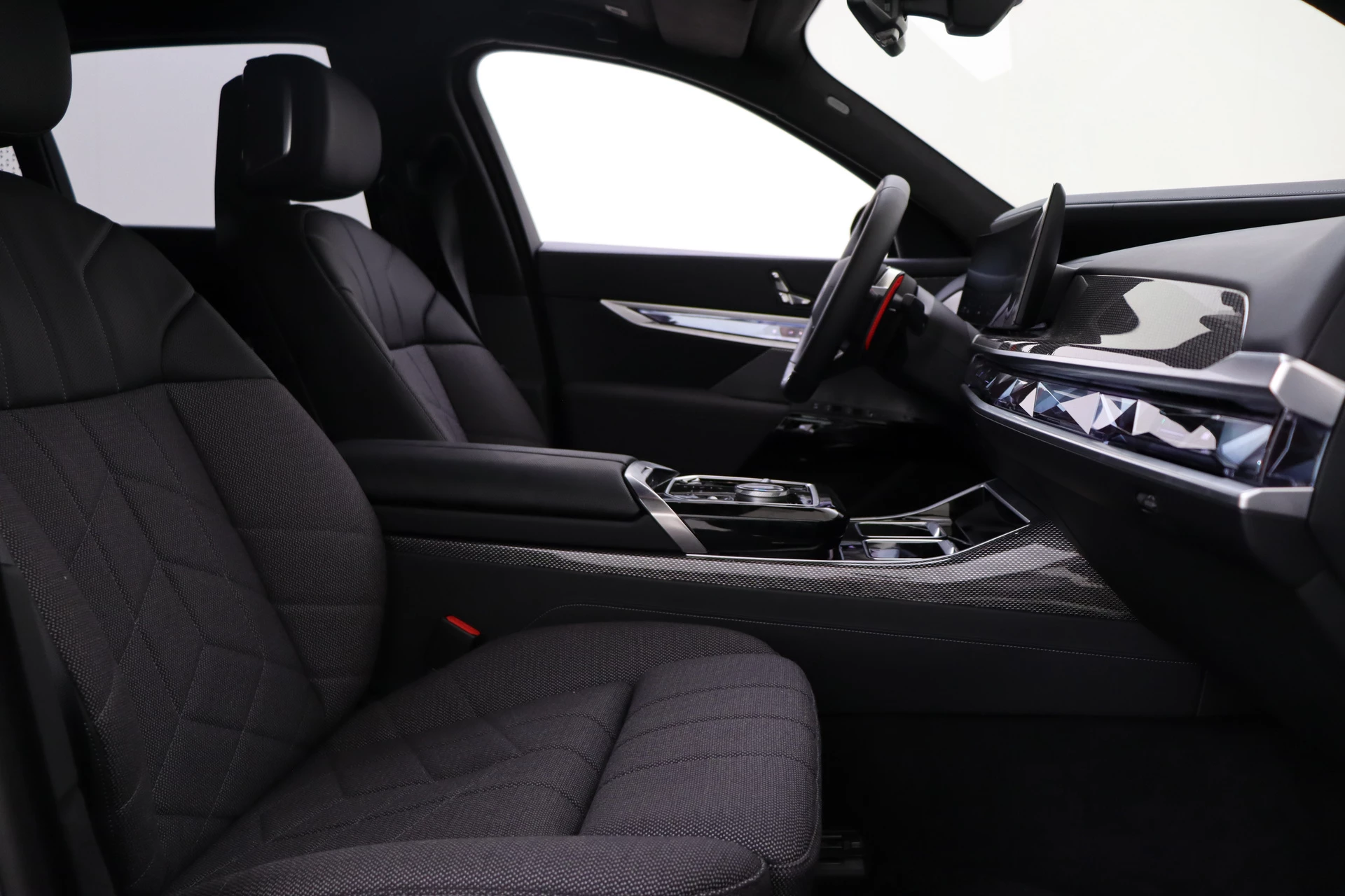 Hoofdafbeelding BMW 7 Serie