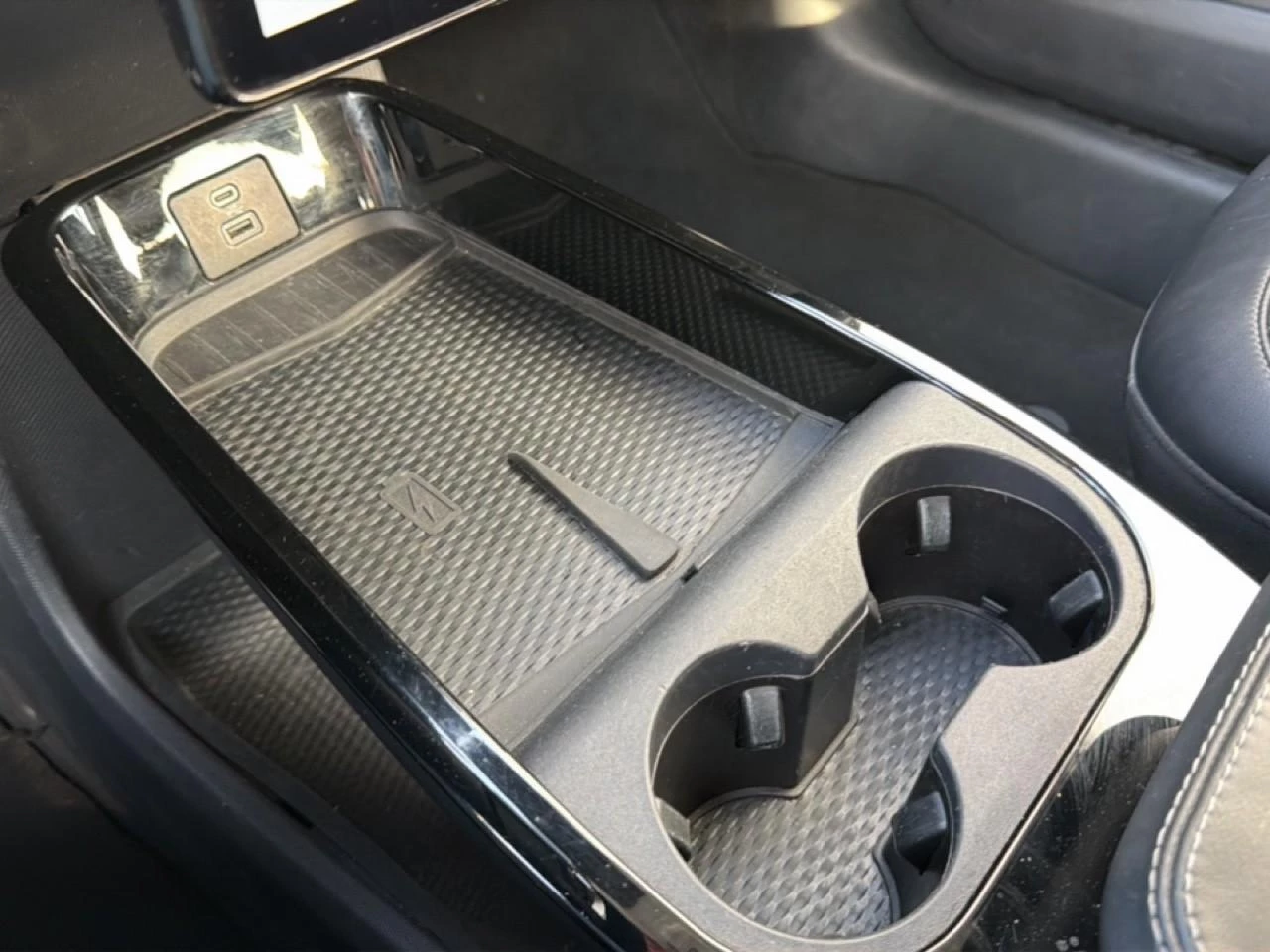 Hoofdafbeelding Ford Mustang Mach-E