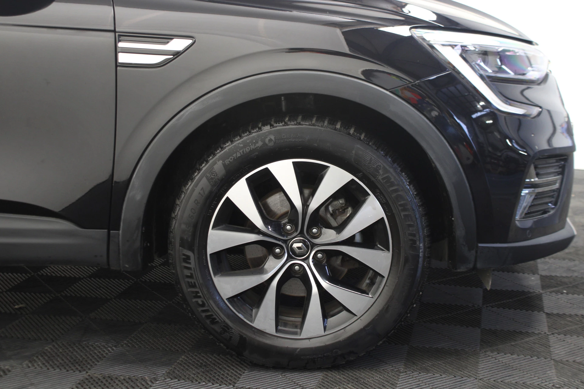 Hoofdafbeelding Renault Arkana