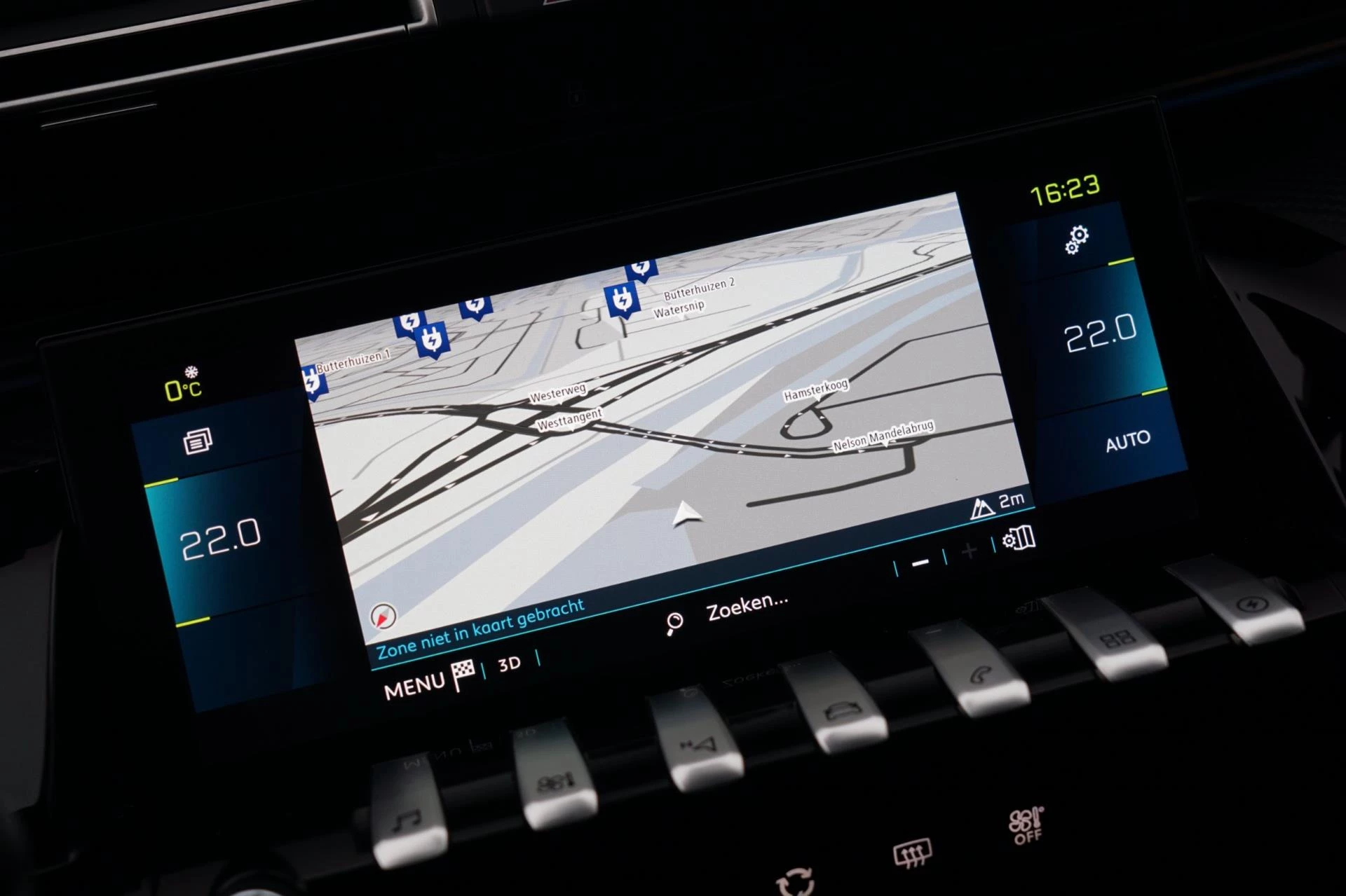 Hoofdafbeelding Peugeot 508