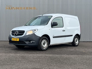 Mercedes-Benz Citan 108 CDI BlueEFFICIENCY Business Professional