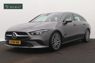 Mercedes-Benz CLA-klasse Shooting Brake 180 Business Solution Luxury AMG