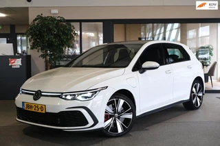 Volkswagen Golf 8 1.4 eHybrid GTE 245PK Pano Navi Virtual