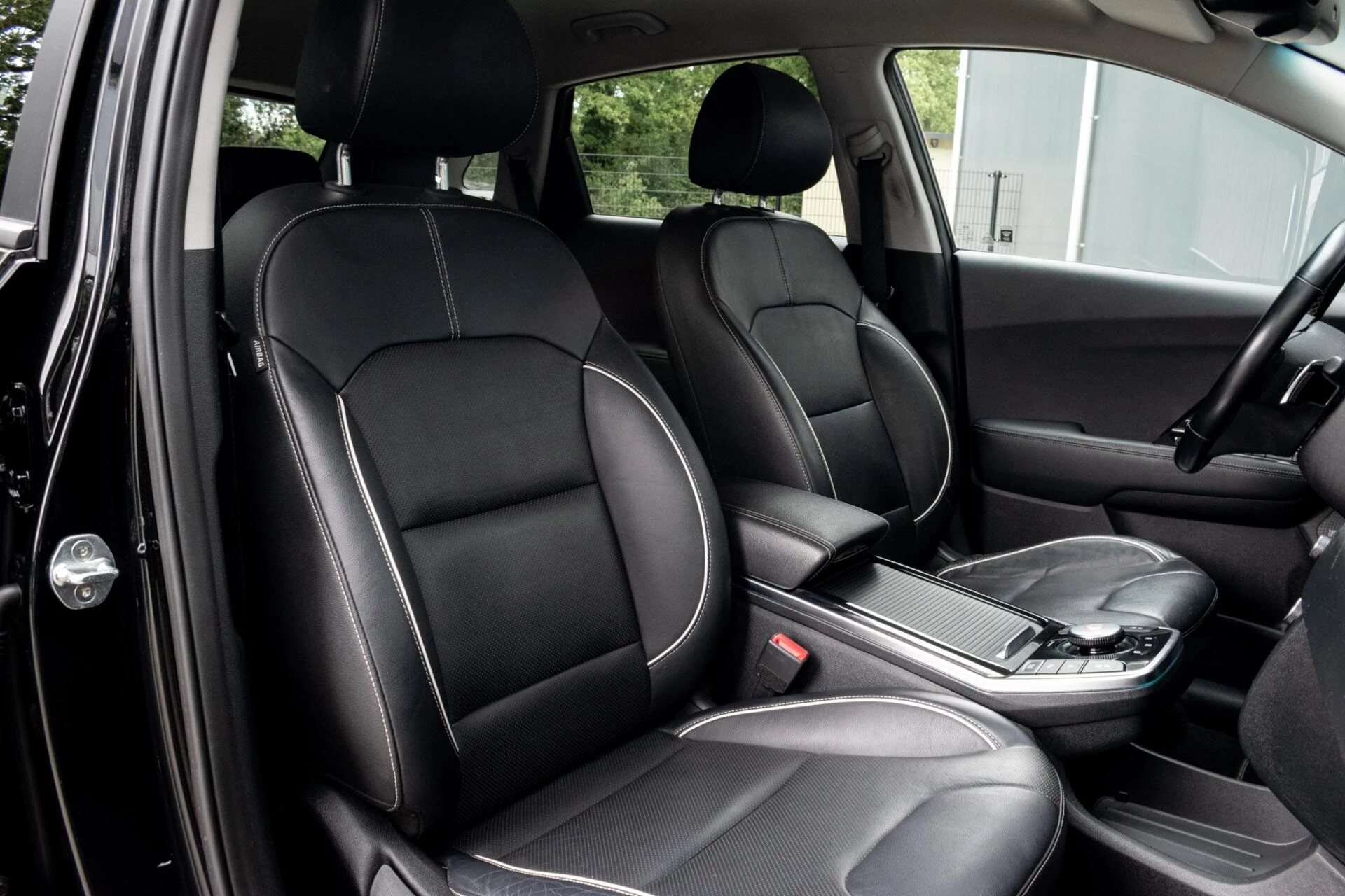 Hoofdafbeelding Kia e-Niro