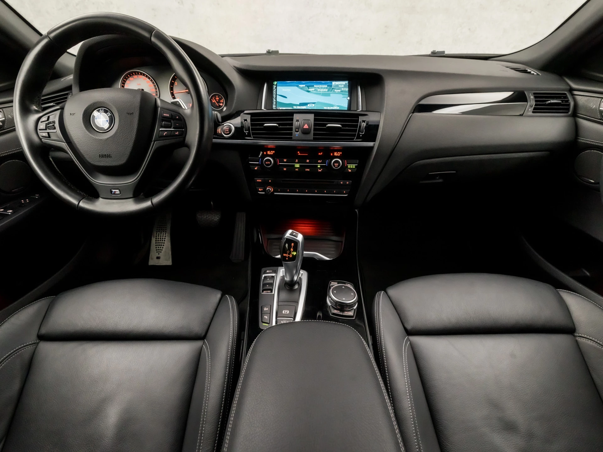 Hoofdafbeelding BMW X4