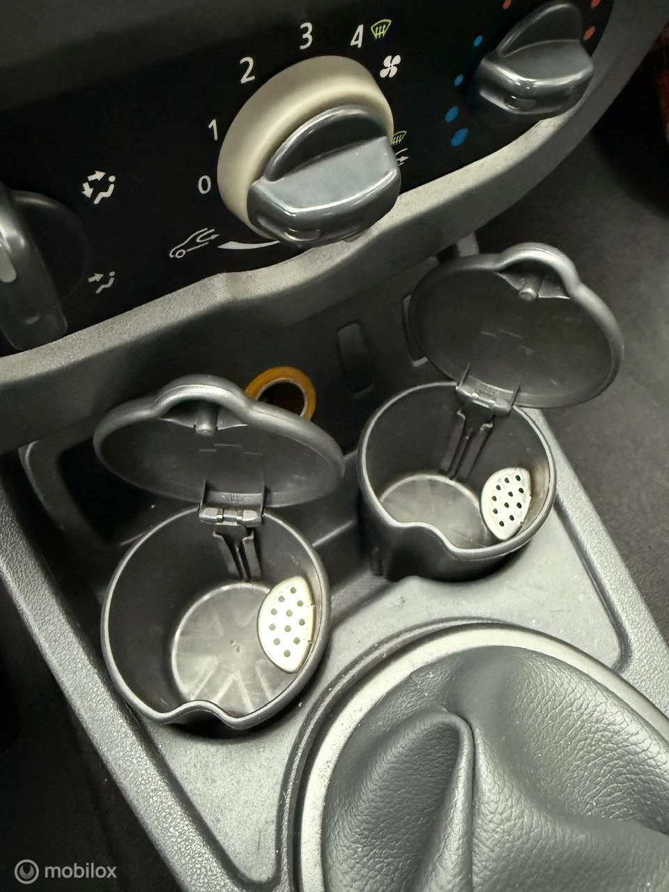 Hoofdafbeelding Dacia Duster