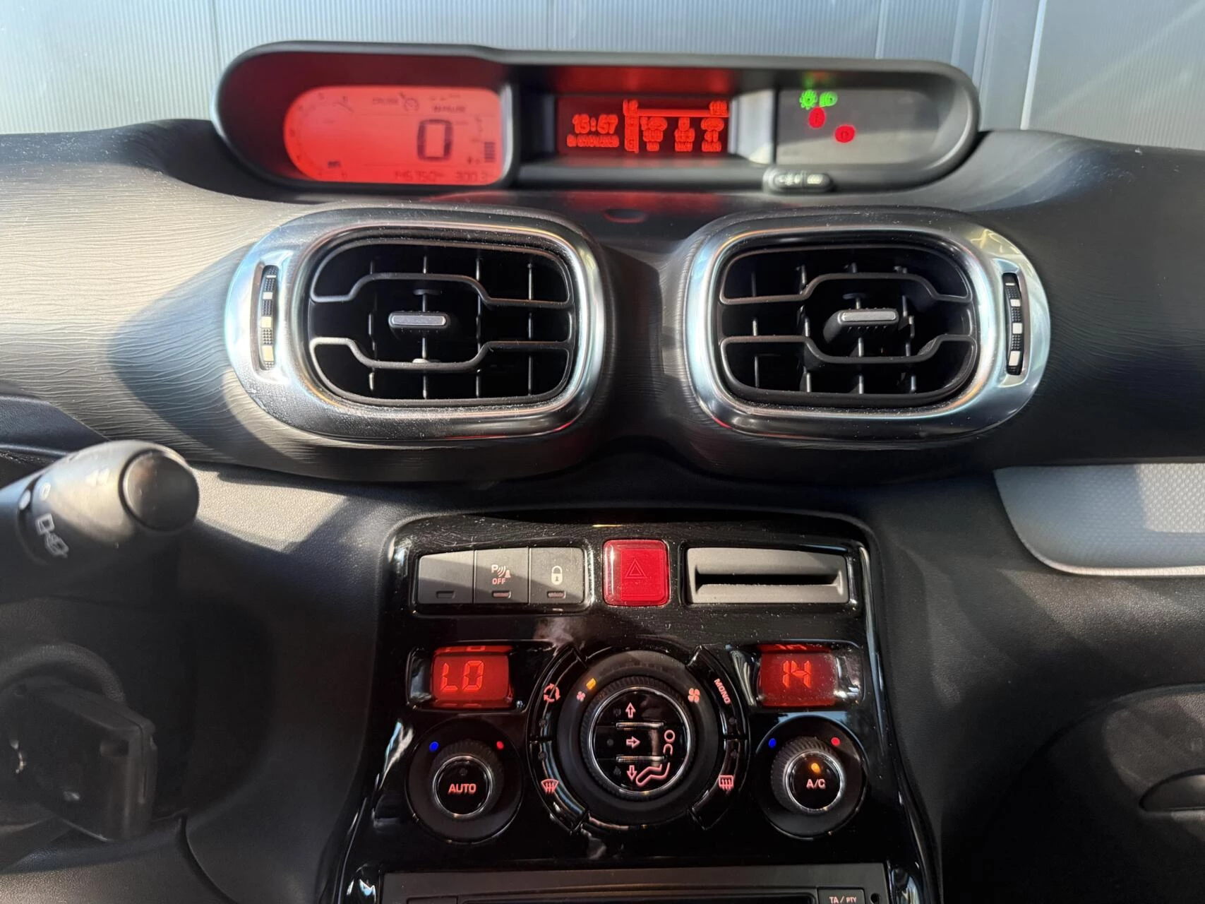 Hoofdafbeelding Citroën C3 Picasso