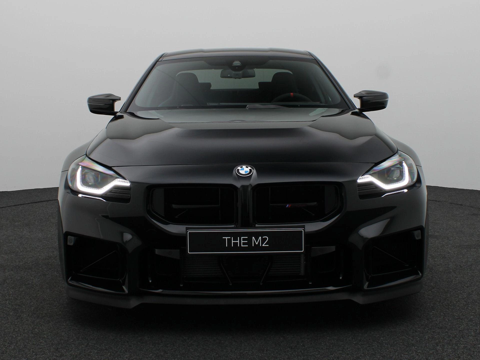 Hoofdafbeelding BMW M2