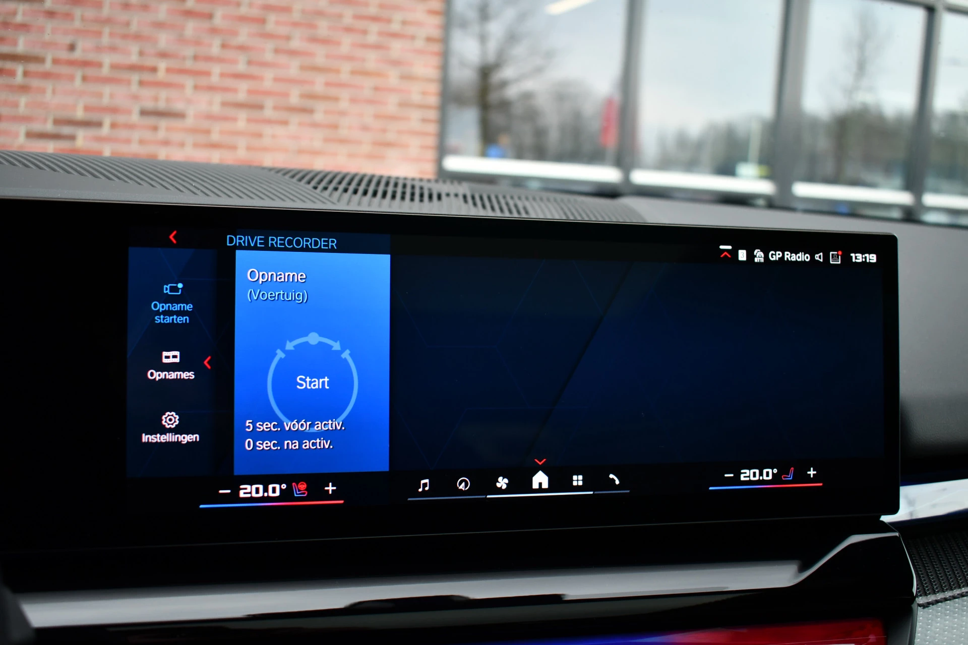 Hoofdafbeelding BMW M5