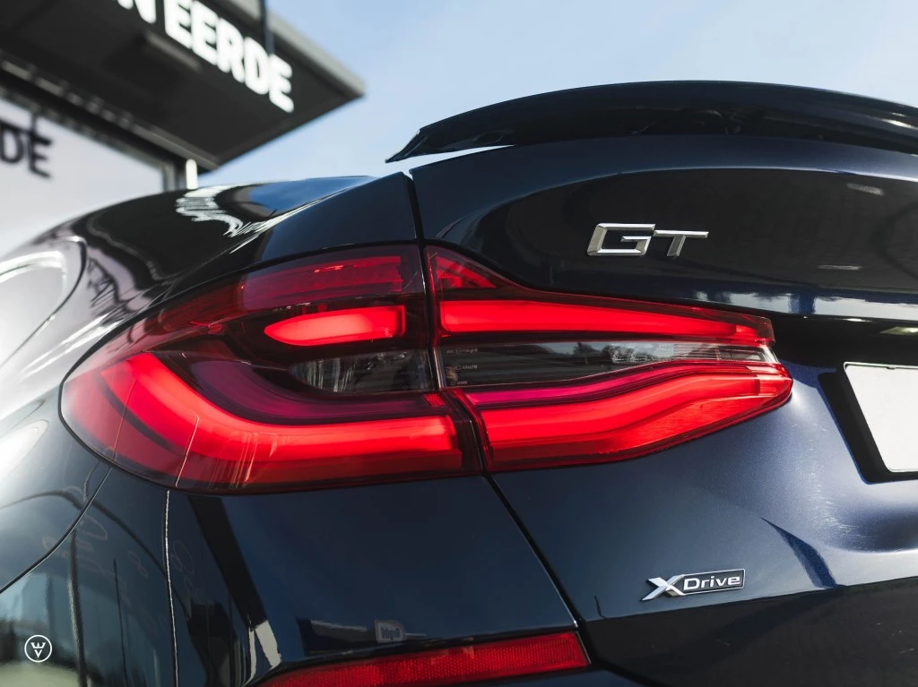 Hoofdafbeelding BMW 6 Serie