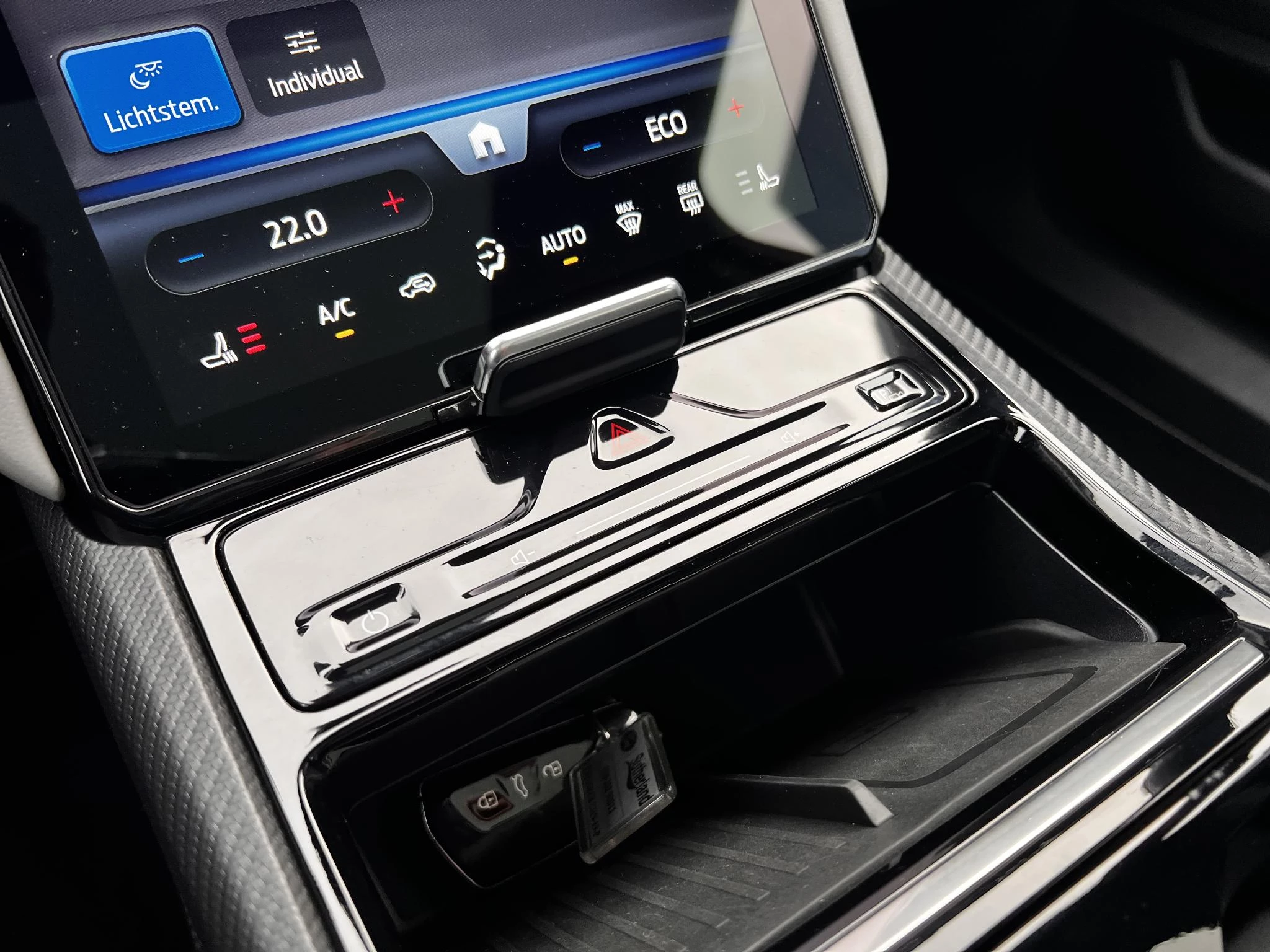 Hoofdafbeelding Ford Explorer