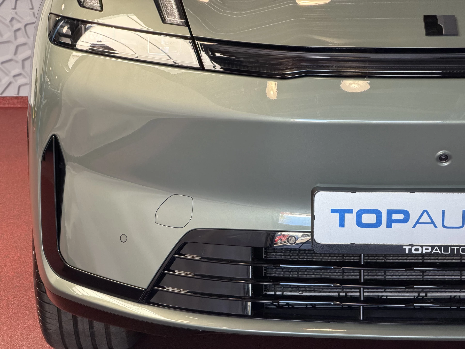 Hoofdafbeelding Lynk & Co 08