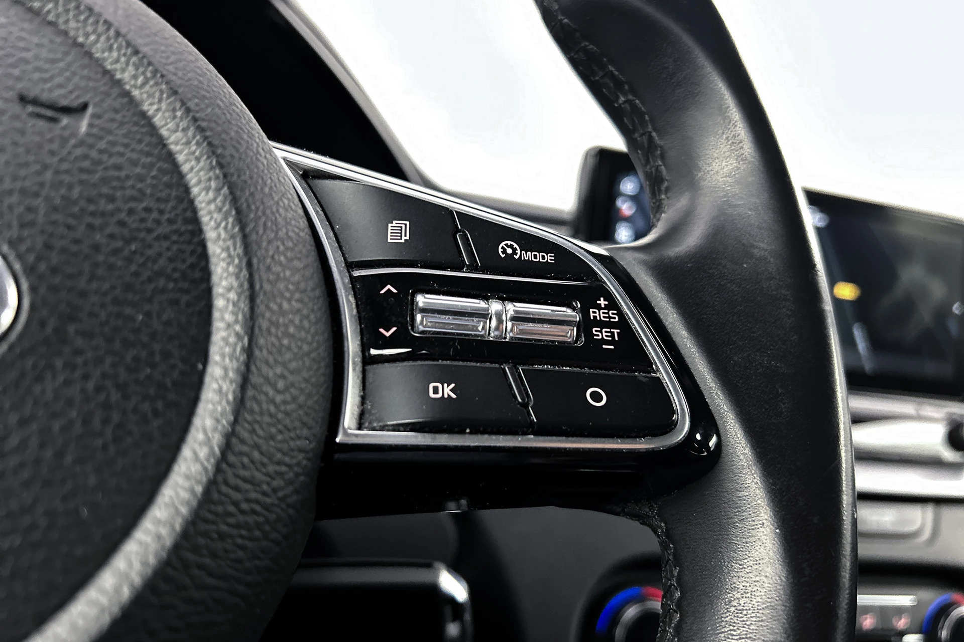 Hoofdafbeelding Kia XCeed