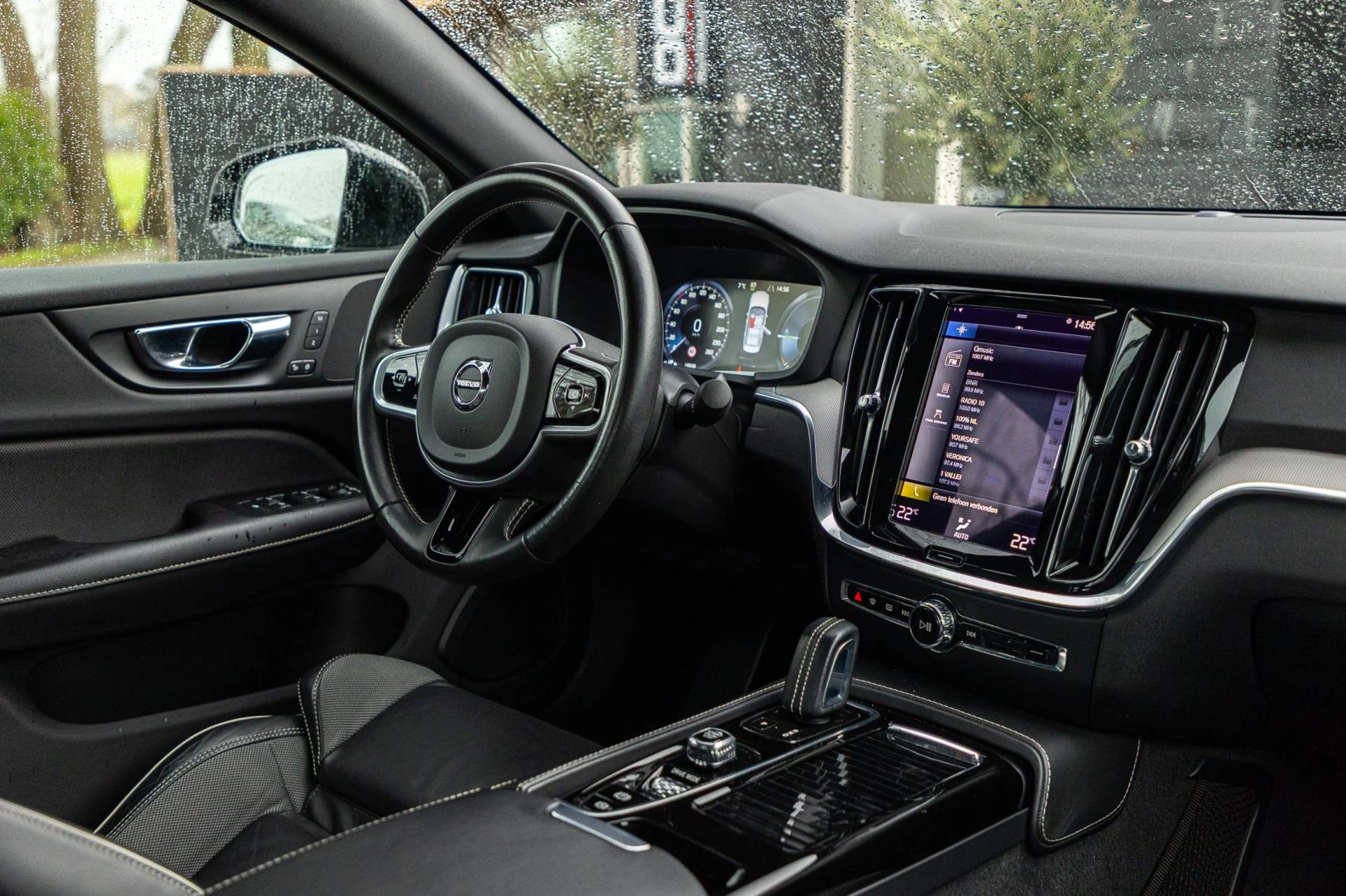 Hoofdafbeelding Volvo S60