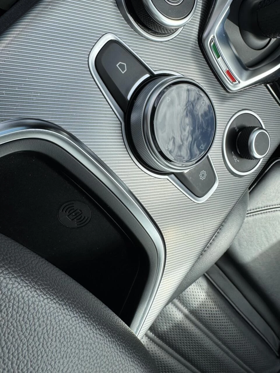 Hoofdafbeelding Alfa Romeo Stelvio