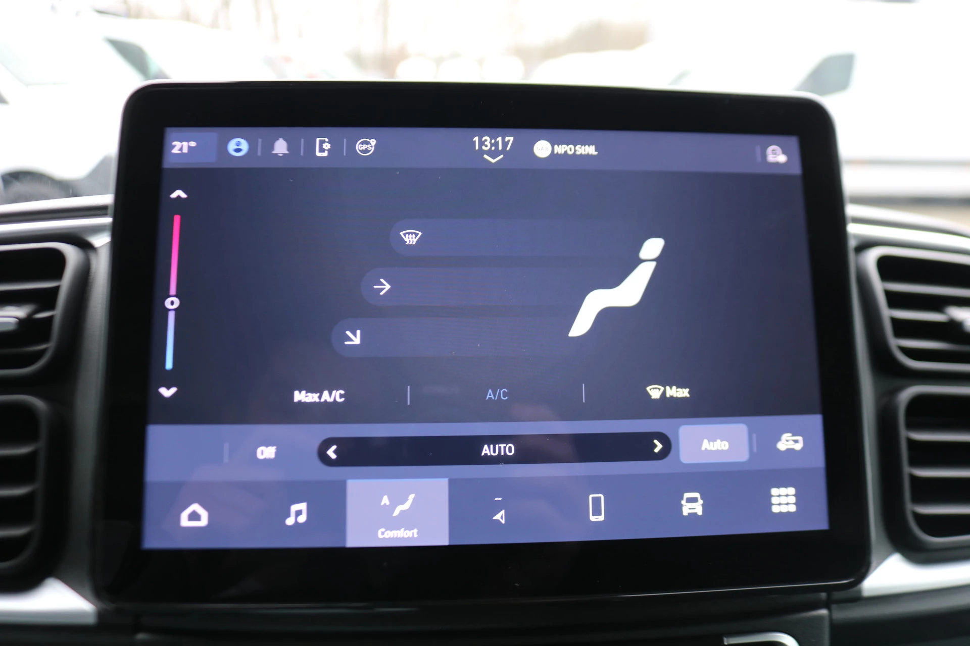 Hoofdafbeelding Citroën Jumper