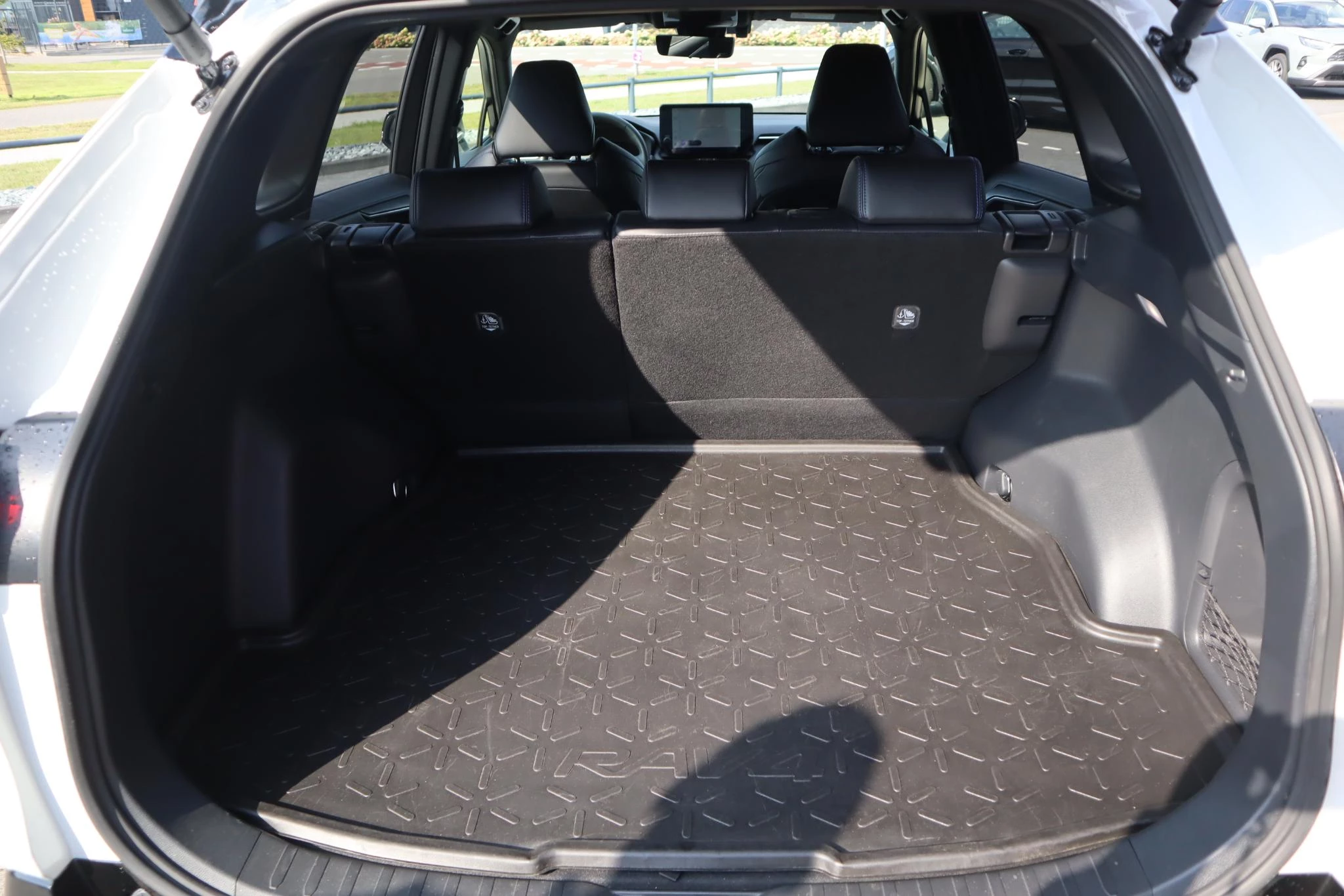 Hoofdafbeelding Toyota RAV4