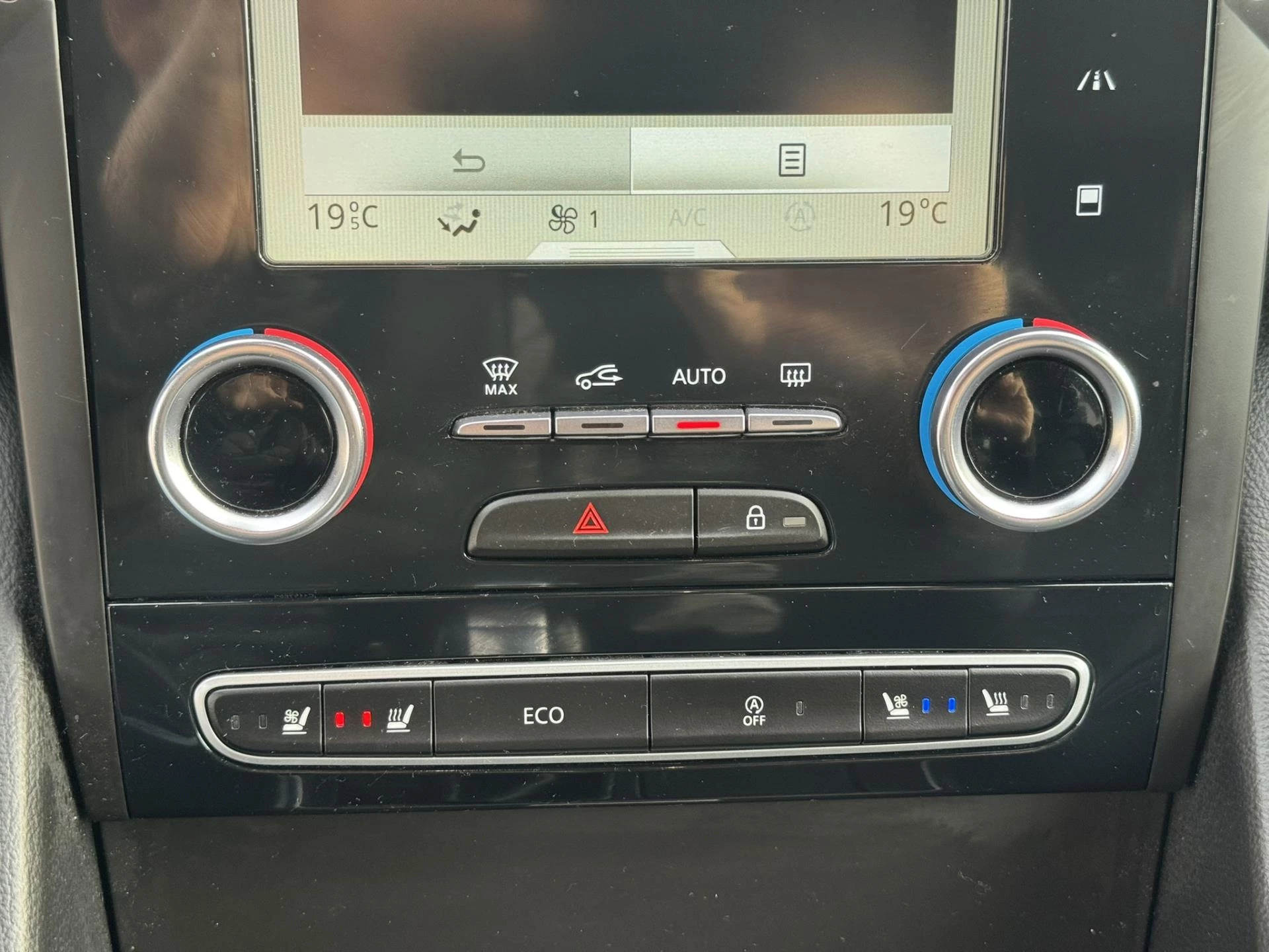 Hoofdafbeelding Renault Talisman