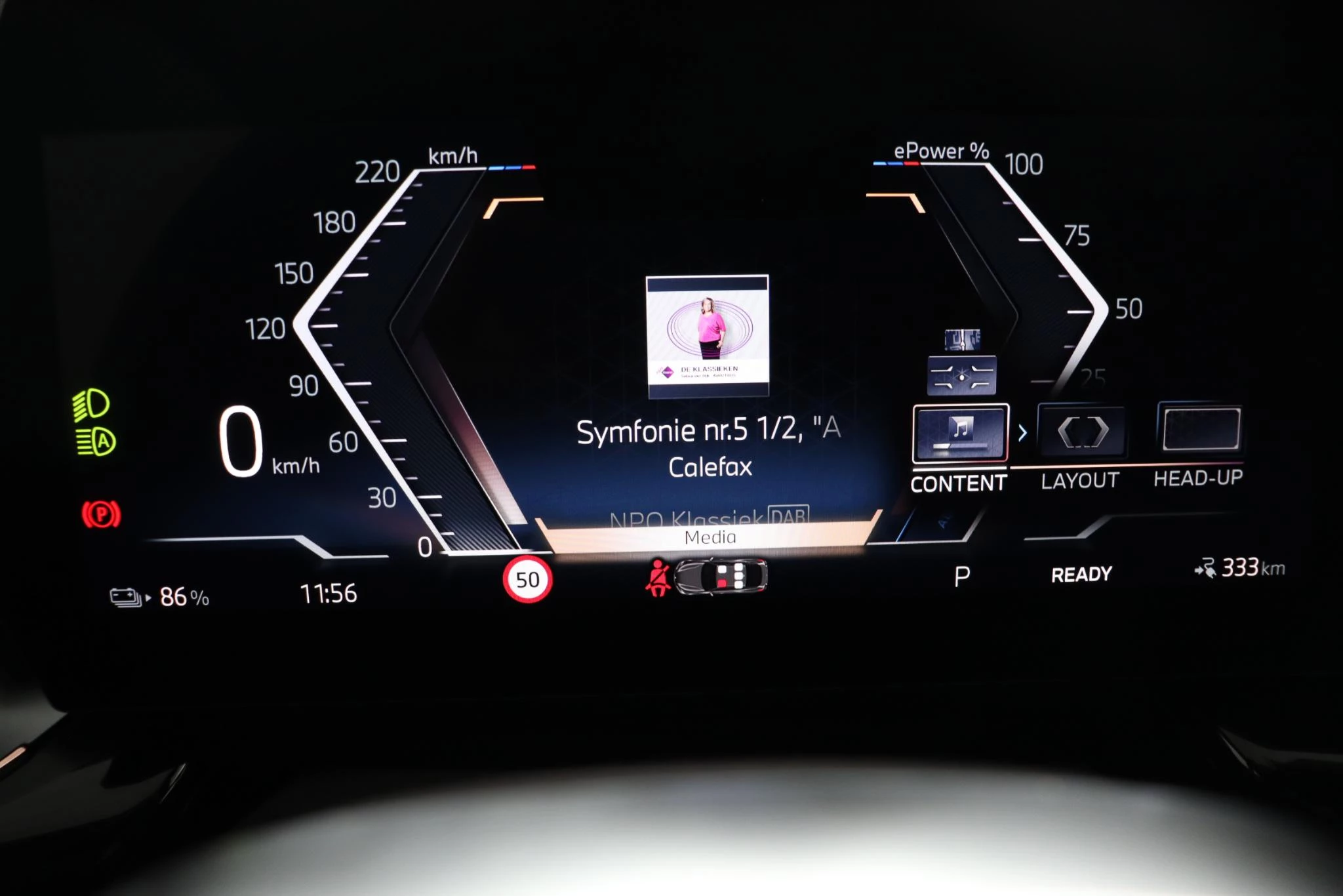 Hoofdafbeelding BMW iX2