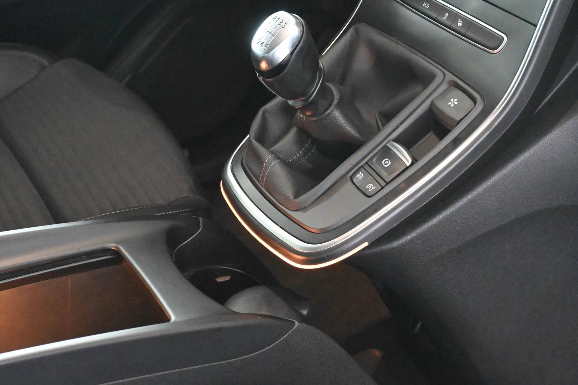 Hoofdafbeelding Renault Scénic