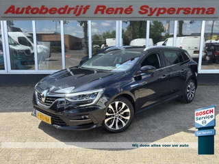 Renault Megane E-Tech Estate 1.6 Plug-In Hybrid 160 R.S. Line | Stuur en Stoel Verwarming | Parkeer Assist | Head Up Display