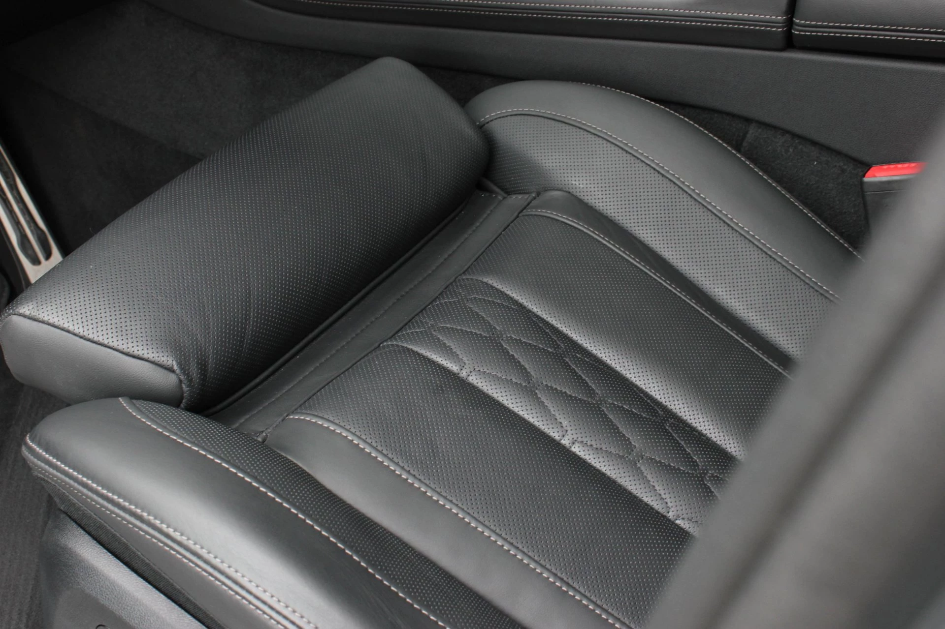 Hoofdafbeelding BMW X7