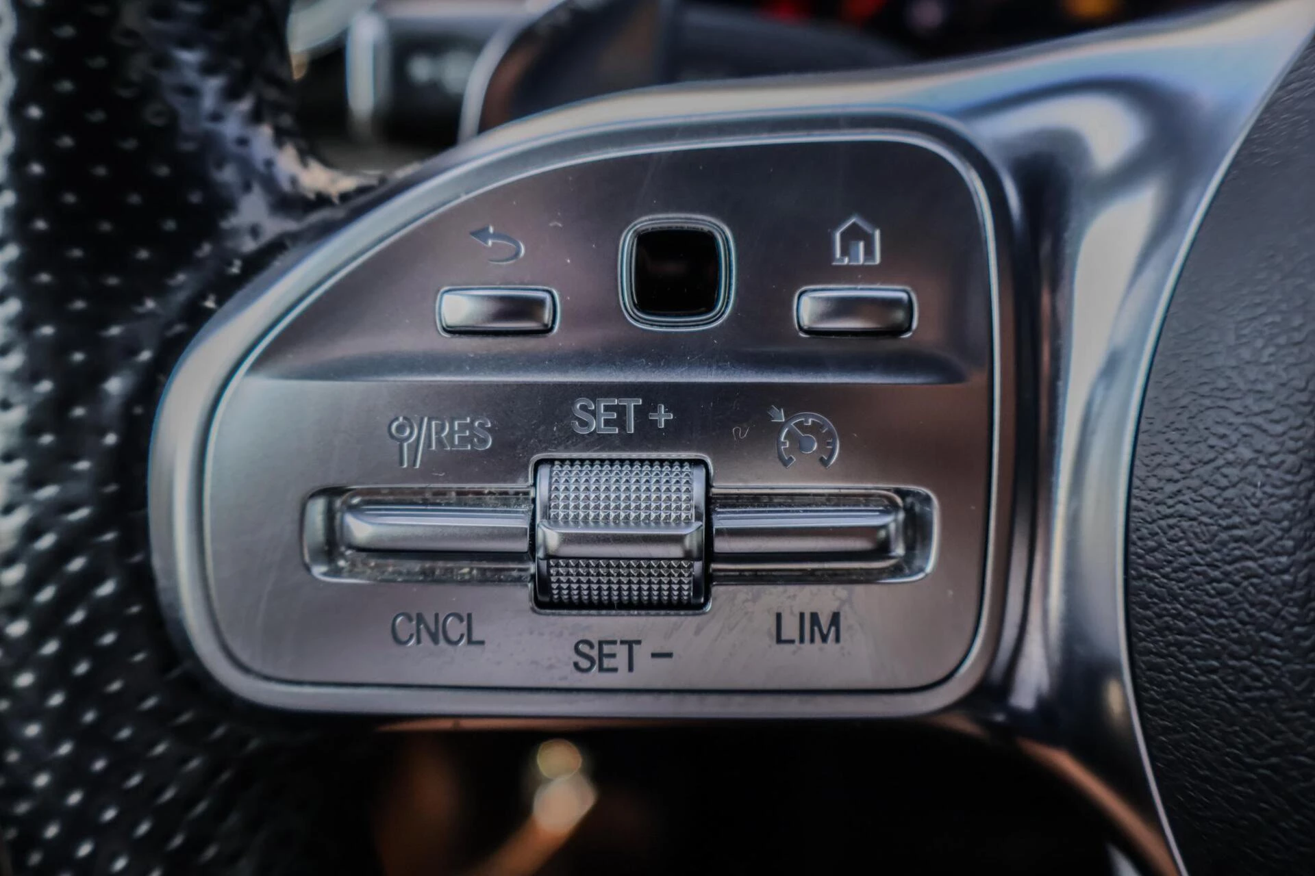 Hoofdafbeelding Mercedes-Benz CLS